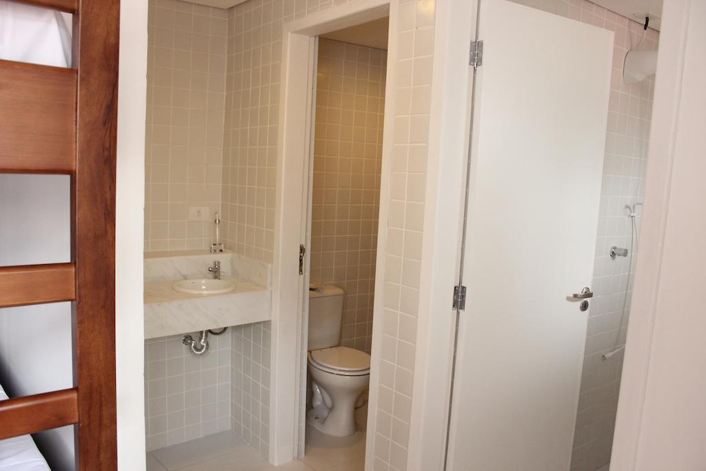 Namoa Hostel Vila Madalena São Paulo Quarto foto