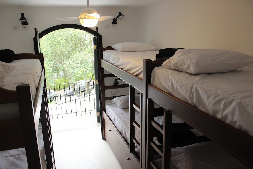 Namoa Hostel Vila Madalena São Paulo Quarto foto
