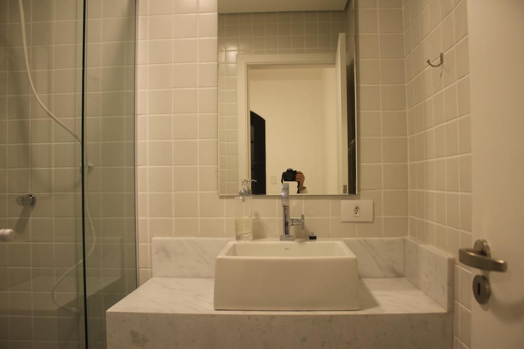 Namoa Hostel Vila Madalena São Paulo Quarto foto